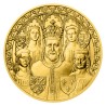 2026 - Sada dukátů České republiky 2026 - Karel IV. - standard