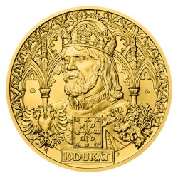 2026 - Sada dukátů České republiky 2026 - Karel IV. - standard