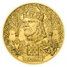 2026 - Sada dukátů České republiky 2026 - Karel IV. - standard
