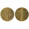 Sada 6 ks zlatých mincí Zlatá bula sicilská, Konstantin a Metoděj, Jan Hus, Vznik ČSR, Vznik měny, Svatá Ludmila Proof