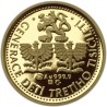 2000 - Jednodukát České republiky Proof
