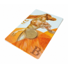 Zlatá investiční mince 1/10 oz Bohemia in Gold Bullion 2026 Standard