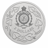 Stříbrná investiční mince 1 oz Bohemia in Silver Bullion 2026 Standard