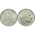 1970 - Pamětní mince V. I. Lenin - b.k.