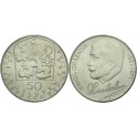 1971 - Pamětní mince Pavol Országh Hviezdoslav - b.k.