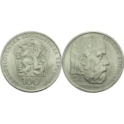 150. Výročí narození Bedřicha Smetany - b.k.