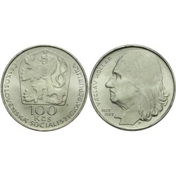 300. Výročí narození Václava Holara - b.k.