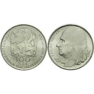 300. Výročí narození Václava Holara - b.k.