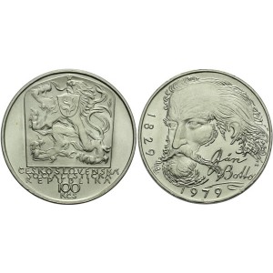 150. Výročí narození Jána Botta - b.k.
