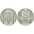 650. Výročí narození Petra Parléře - b.k.