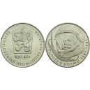 20. Výročí prvního letu do vesmíru - b.k.
