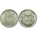 1983 - Pamětní mince Karel Marx - b.k.