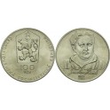 1983 - Pamětní mince Jaroslav Hašek - b.k.