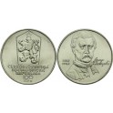 1983 - Pamětní mince Samo Chalupka - b.k.