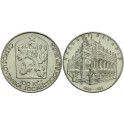 1983 - Pamětní mince Národní divadlo 100 Kčs - b.k.