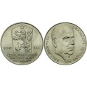 1984 - Pamětní mince Antonín Zápotocký - b.k.