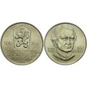 1985 - Pamětní mince Ján Hollý - b.k.