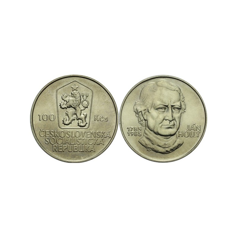 200. Výročí narození Jána Holého - b.k.
