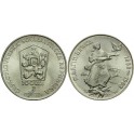 1988 - Pamětní mince Martin Benka - b.k.