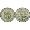 50. Výročí událostí 17. listopadu 1939 - b.k.