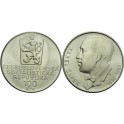 1990 - Pamětní mince Karel Čapek - b.k.