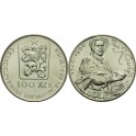 1990 - Pamětní mince Jan Kupecký  - b.k.