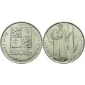 1992 - Pamětní mince Jan Amos Komenský - b.k.