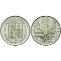 1992 - Pamětní mince Moravské zemské muzeum - b.k.