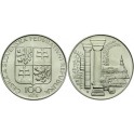 1993 - Pamětní mince Břevnovský klášter - b.k.
