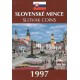 Sada oběžných mincí Slovenské republiky 1997