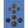 Sada oběžných mincí Slovenské republiky 2002 - MS v hokeji