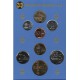 Sada oběžných mincí Slovenské republiky 2003