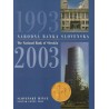 Sada oběžných mincí Slovenské republiky 2003 - soukromá ražba