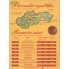 Sada oběžných mincí Slovenské republiky 2003