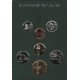 Sada oběžných mincí Slovenské republiky 2004 - 10 a 20 haléřů