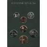 Sada oběžných mincí Slovenské republiky 2004 - 10 a 20 haléřů