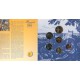 Sada oběžných mincí Slovenské republiky 2004 - Vstup SR do Eu