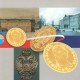 Sada oběžných mincí Slovenské republiky 2005 - Slovensko a Rakousko