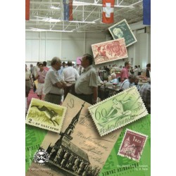 Sada oběžných mincí Slovenské republiky 2006 - Bratislavské sběratelské dny