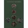 Sada oběžných mincí Slovenské republiky 2006 - Bratislavské sběratelské dny