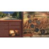 Sada oběžných mincí Slovenské republiky 2007 - Historické regiony Slovenska