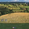 Sada oběžných mincí Slovenské republiky 2008 - Historické regiony Slovenska
