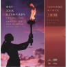 Sada oběžných mincí Slovenské republiky 2008 - ZOH Turín
