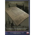 Sada oběžných mincí Slovenské republiky 2008 - 90. výročí Pittsburské dohody