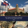 Sada oběžných mincí Slovenské republiky 2009 - První soubor slovenských euromincí