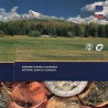 Sada oběžných mincí Slovenské republiky 2009 - První soubor slovenských euromincí