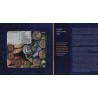 Sada oběžných mincí Slovenské republiky 2009 - První soubor slovenských euromincí