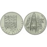 Pamětní stříbrná mince Katedrála sv. Víta - Proof