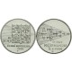 Pamětní stříbrná mince Vylodění v Normandii - Proof 