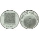 Pamětní stříbrná mince Ochrana životního prostředí - Proof 